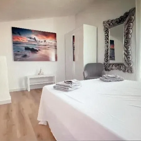 Encantadora 公寓