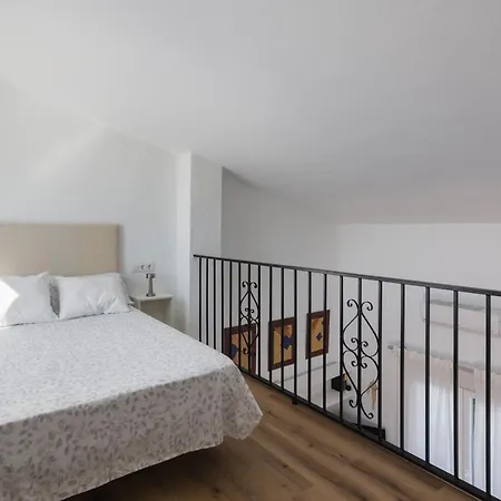 Apartment Encantadora