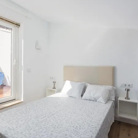 Apartment Encantadora Dénia