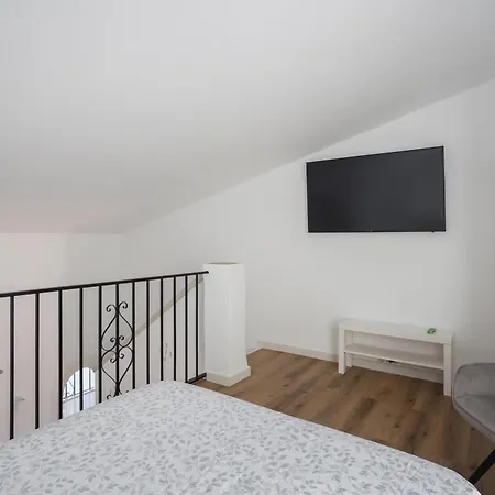 Encantadora Apartment