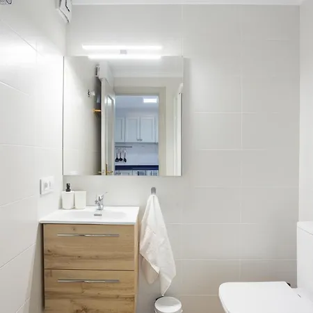Encantadora Apartment *
