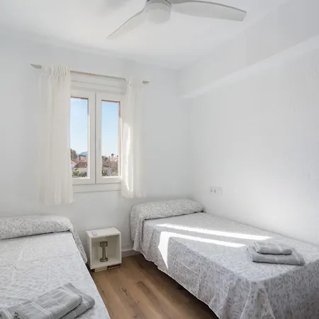 Apartment Encantadora *