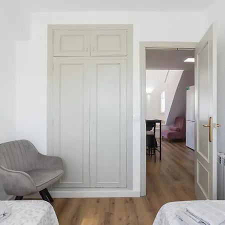 Apartment Encantadora Dénia