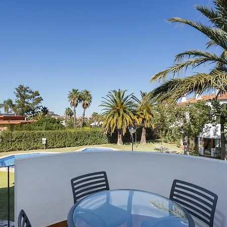 Apartment Encantadora