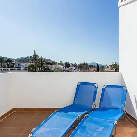 Apartment Encantadora *