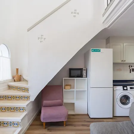 Apartamento Encantadora *