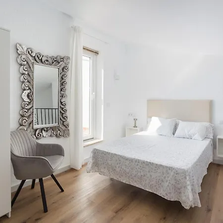 Encantadora Apartamento *
