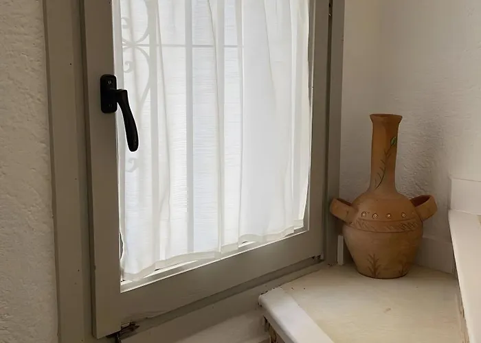 Διαμέρισμα Encantadora Denia